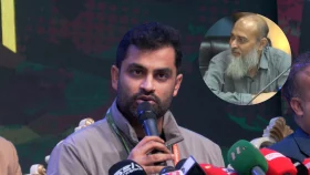 তামিমকে &lsquo;ভারতীয় দালাল&rsquo; বলে ফেসবুকে পোস্ট বিসিবি পরিচালকের, ক্রিকেটপাড়ায় তোলপাড়