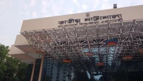 শিল্পকলা একাডেমি অধ্যাদেশ অনুমোদন, বাড়ছে বিভাগ