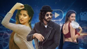 মাঝরাতের ফোনালাপ থেকে বিচ্ছেদ বিতর্ক&mdash;সব ভুলে &lsquo;পরীহীন&rsquo; রাজে মিম