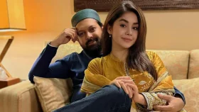 গত বছরই হয় তাহসান&ndash;রোজার বিচ্ছেদ: জীবনদর্শনের অমিলই হয়েছে কাল!