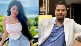 কাল বিয়ে করছেন জেফার&ndash;রাফসান! গায়িকা বললেন, জানি না