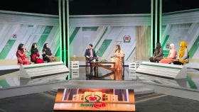 ভোটারদের কণ্ঠে প্রশ্ন, দায়িত্বশীলদের জবাবে &lsquo;প্রথম ভোট&rsquo;