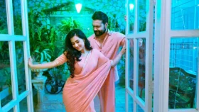 এক টেকেই বুবলী-আদরের সিনেমার গান শেষ!