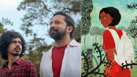 মুক্তি পেল দুই আলোচিত ছবি