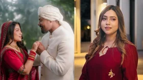 কঠিন সময়ের মধ্যদিয়ে গেছি, অনেক কিছু সহ্য করেছি: রাফসানের সাবেক স্ত্রী