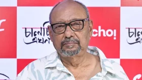 প্রকাশ পেল অঞ্জন দত্তের আত্মজীবনী