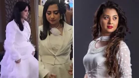 সন্তানসম্ভবা বুবলী? মা হওয়ার প্রশ্নে যা বললেন নায়িকা