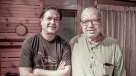 সিনেমায় প্রথমবার কবীর সুমন-আসিফ জুটি