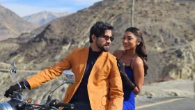 সুনেরাহ-রেহান জুটি, নেপালে নির্মিত হলো &lsquo;ও জান&rsquo;