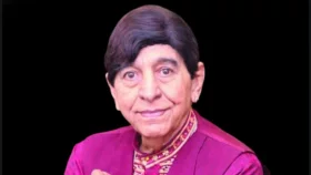 নায়ক ইলিয়াস জাভেদ মারা গেছেন
