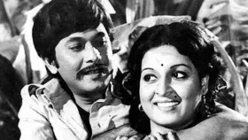নায়করাজ রাজ্জাকের জন্মদিন উপলক্ষে &lsquo;অবুঝ মন&rsquo;