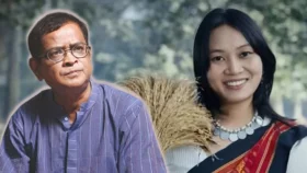 হ&zwj;ুমায়ূন আহমেদের সংলাপের অনুপ্রেরণায় বিএনপির &zwnj;&lsquo;থিম সং&rsquo;