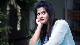 সিনেমার গানের শিল্পীদের &lsquo;চলচ্চিত্রশিল্পী&rsquo; স্বীকৃতির দাবি ন্যানসির