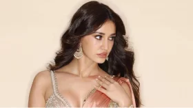অবশেষে প্রেম &lsquo;স্বীকার&rsquo; দিশার, প্রেমিকসহ একই ফ্রেমে নায়িকা