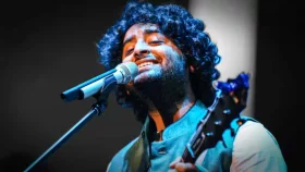 সিনেমার গানকে বিদায় অরিজিতের, কেন?