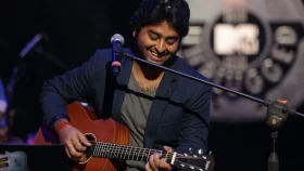 ক্যারিয়ারের মধ্যগগনে প্লেব্যাককে বিদায়, কারণ জানালেন খোদ অরিজিৎ