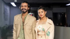 রাজের সঙ্গে বিচ্ছেদে তৃতীয়পক্ষ ছিল? যা বললেন পরী মণি