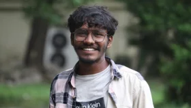 অভিনেতা সেন্টুর বাসায় ডাকাতির অভিযোগ