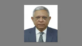 গৃহকর্মী নির্যাতনের অভিযোগে স্ত্রীসহ বিমানের এমডি গ্রেপ্তার