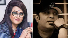 একুশে পদক পাচ্ছেন ববিতা, আইয়ুব বাচ্চুসহ ১০ ব্যক্তি ও ব্যান্ড