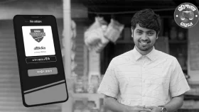 ভিন্ন কথা বলে দাঁড়িপাল্লার বিজ্ঞাপনে অভিনয় করানোর অভিযোগ অভিনেতার