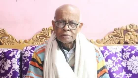 যাত্রাশিল্পের মহাতারকা মিলন কান্তি দে আর নেই