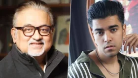 সালমান মুক্তাদিরকে একুশে পদক দেওয়ার &lsquo;দাবি&rsquo; আব্দুন নূর তুষারের