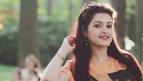 অ্যাপেন্ডিকস অস্ত্রোপচারের কারণে পেছাল পরী মণির জেরা