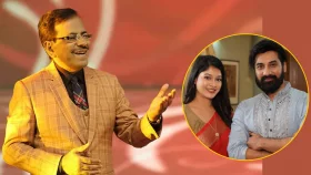 হানিফ সংকেতের &zwnj;এবারের &lsquo;পাঁচফোড়ন&rsquo;-এ সজল-সারিকা