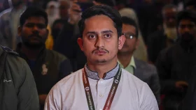 পঞ্চগড়ে এনসিপি নেতা-কর্মীদের ওপর হামলার অভিযোগ সারজিসের