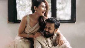 যদি নতুনভাবে শুরুর সুযোগ আসে, তোমাকেই বেছে নিতাম: আদনানের উদ্দেশে মেহজাবীন