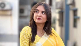 ব্রেন টিউমারে আক্রান্ত তানিয়া বৃষ্টি, অপারেশনের জন্য ভর্তি হাসপাতালে