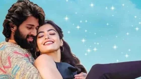 ফোন নেওয়া যাবে না বিজয়-রাশমিকার বিয়েতে