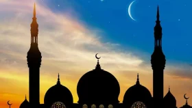 প্রাচীন সভ্যতায় যেমন ছিল রোজার সংস্কৃতি
