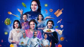 রমজান মাসে ওটিটিতে তারকাখচিত রান্নার আয়োজন