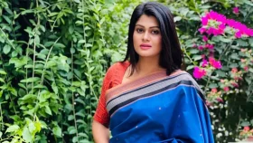 বাবা হারালেন &lsquo;অন্তর জ্বালা&rsquo; অভিনেত্রী মৌমিতা মৌ