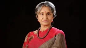 &lsquo;রেডি&rsquo;-খ্যাত অভিনেত্রী প্রবীণা দেশপাণ্ডে মারা গেছেন