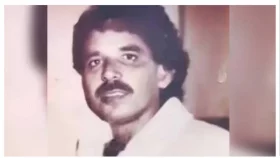 নিজ বাড়ি থেকে হৃতিকের গুরুর পচাগলা মরদেহ উদ্ধার