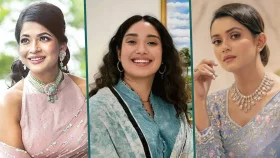 জাইমার প্রশংসায় বাঁধন-তিশা