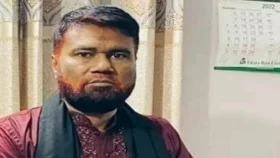 ওসিকে গালাগাল করা সেই বিএনপি নেতা আটক