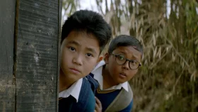 &lsquo;মণিপুরের বাস্তুচ্যুত শিশুরা তাদের নির্মল শৈশব ফিরে পাক&rsquo;