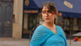 বিমানবন্দরে আমার লাগেজে অবৈধ কিছু পাওয়ার প্রশ্নই উঠে না: মেহজাবীন