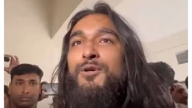 ভুল হয়েছে, আবারও হইতে পারে: নোবেল