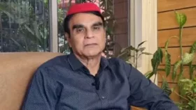 মনোনয়ন পেয়েও বাংলা একাডেমি সাহিত্য পুরস্কার পেলেন না মোহন রায়হান