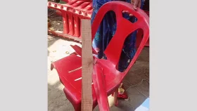 চাঁদপুরে বিয়ে বাড়িতে কিশোর গ্যাংয়ের হামলা, আহত ৫