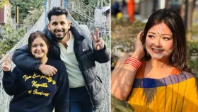&lsquo;আমার আমিকে মুক্ত করে দিলাম&rsquo;, মৃত্যুর একদিন আগে স্বামী আলভীকে জানিয়েছিলেন ইকরা