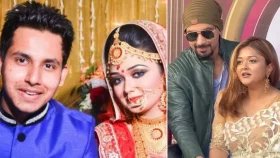 অভিনেতা জাহের আলভীর স্ত্রীর আত্মহত্যা
