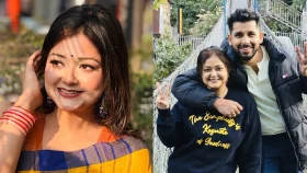 সন্তান আর আমার কথা না ভেবে সে কেন এভাবে চলে গেল: জাহের আলভী