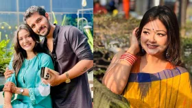 ইকরার মৃত্যু: অভিনেত্রী তিথিসহ জাহের আলভীর নামে মামলা