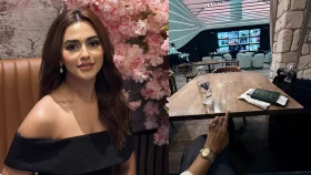 তুরস্কে আটকা পড়েন নুসরাত ফারিয়া, ফিরলেন ঢাকায়